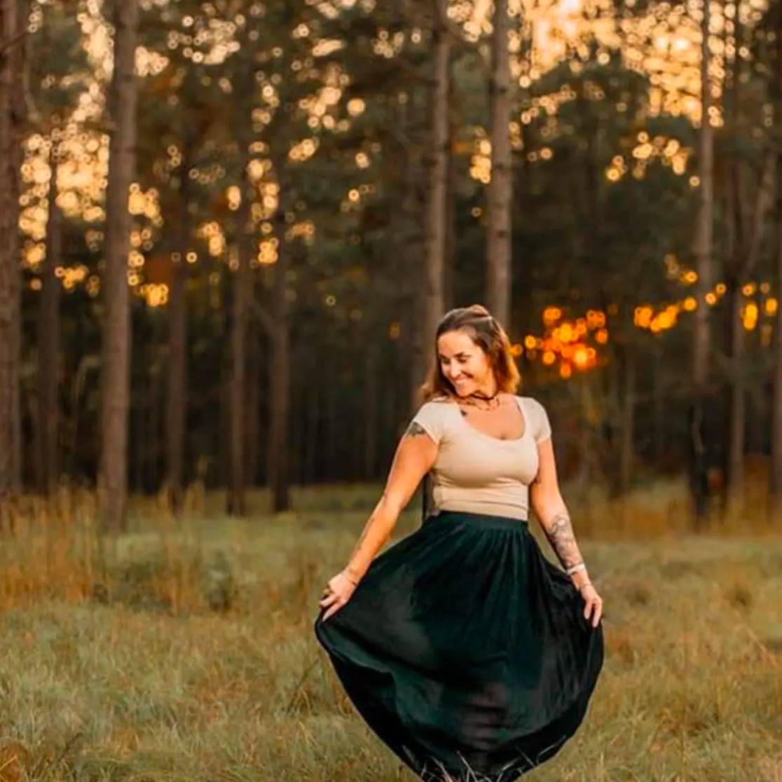 Cheyenne Keene