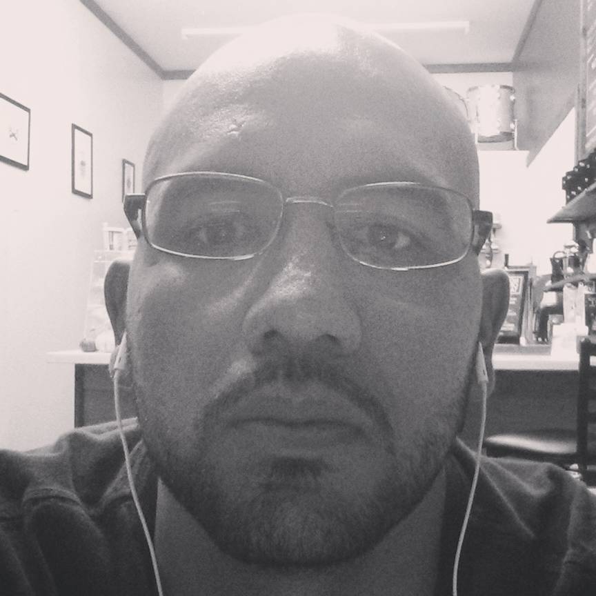 Guillermo Salgado Serrano