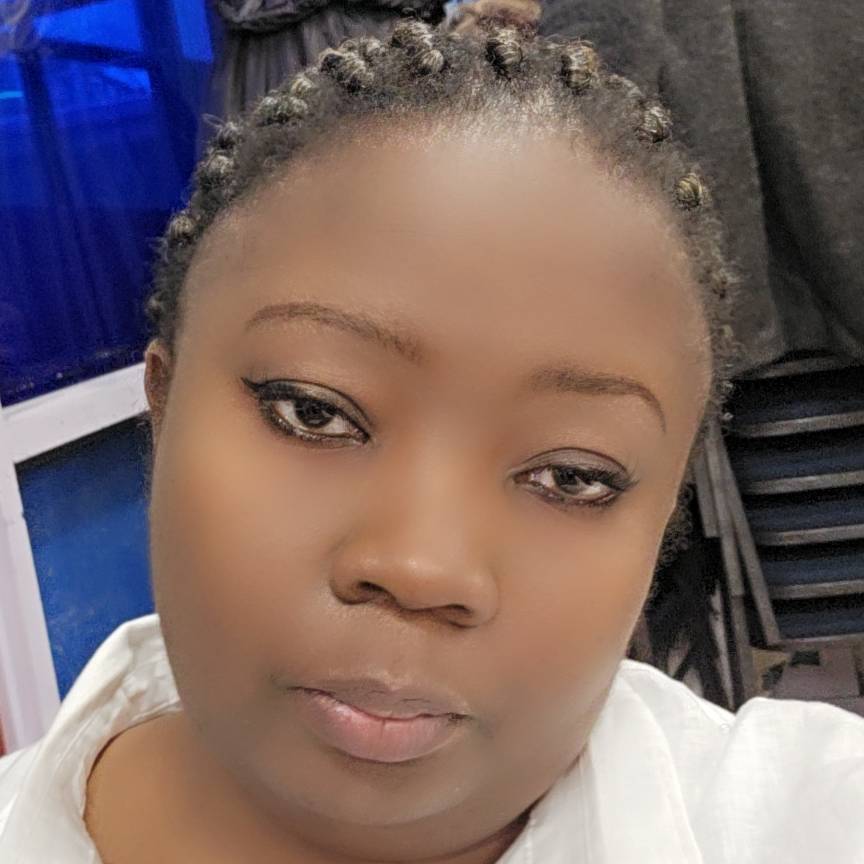Lydia Walengo