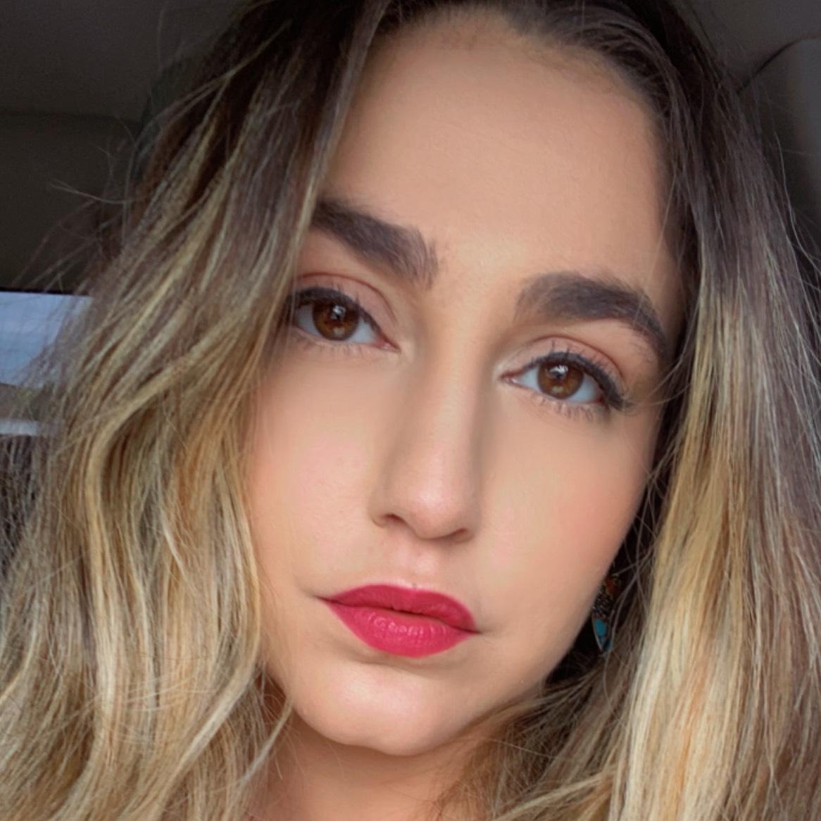 Samantha Cangas