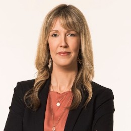 Laura Burton