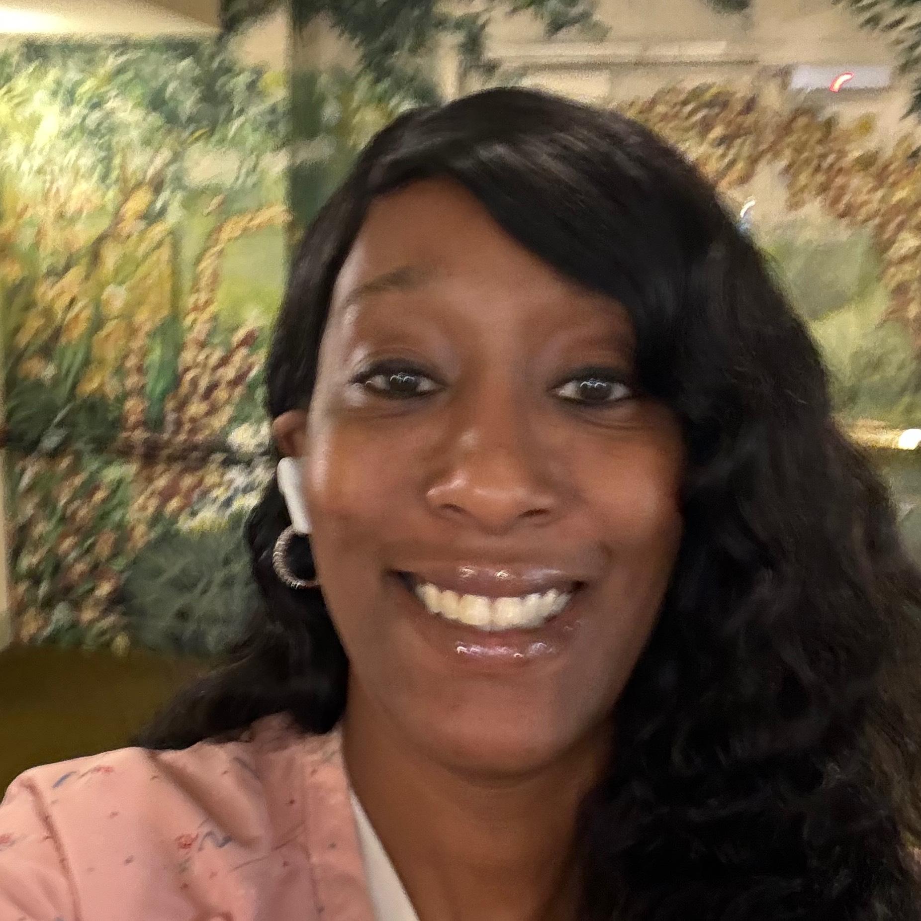 Shakera Weston