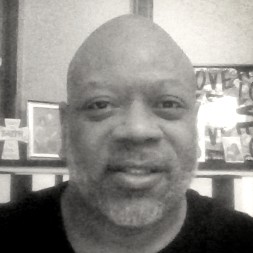Rev. Korey Coppage
