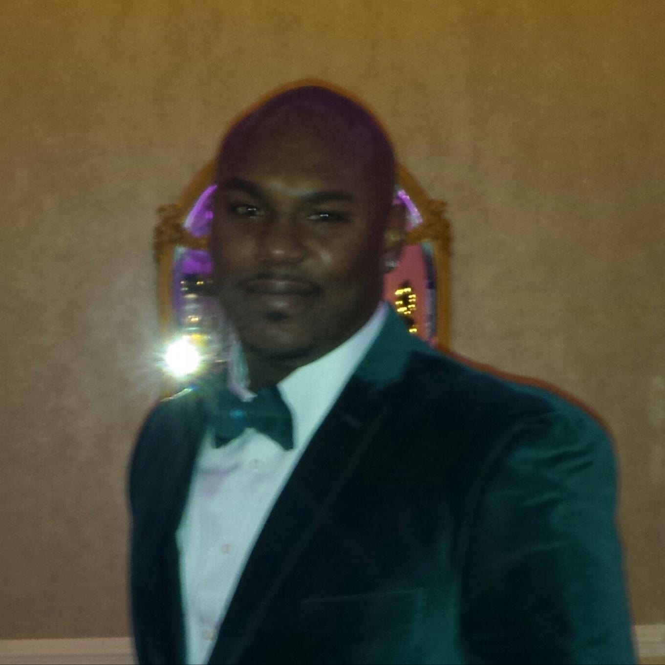 Lance Jackson