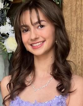 Mia Workman