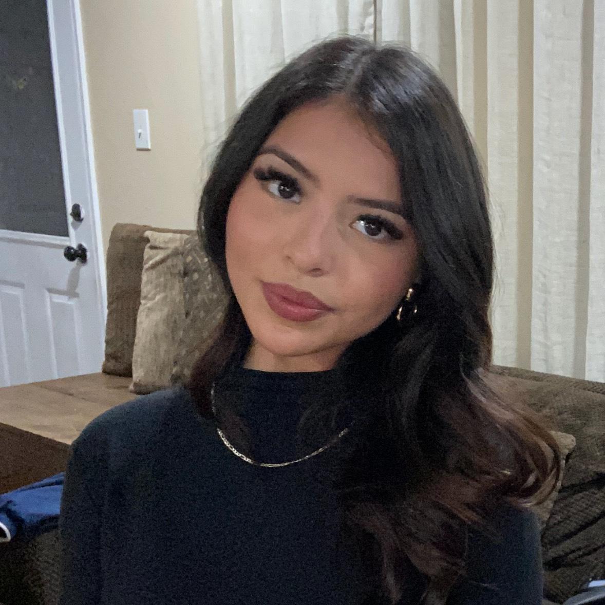 Leslie Urbina