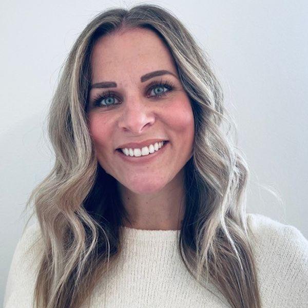 SALLY HALCROW
