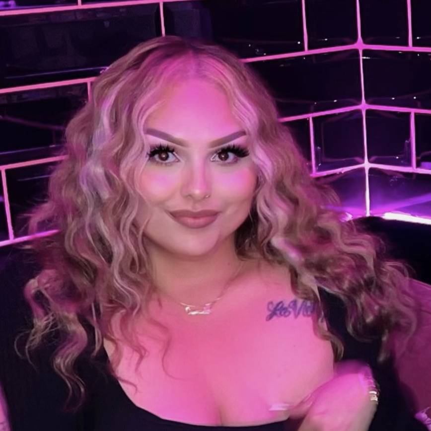 Destiny Marez