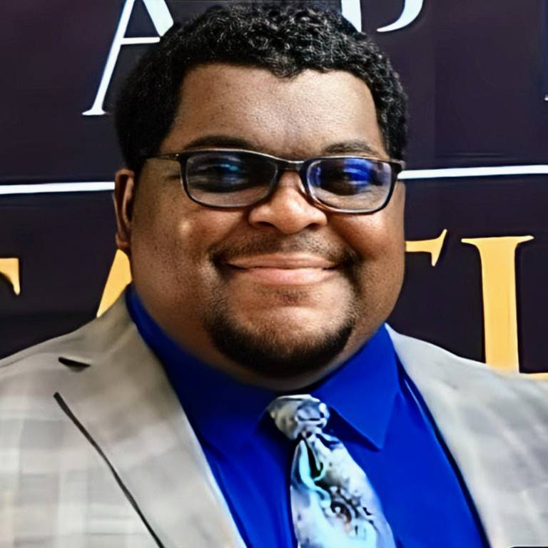 Jacolby Guidry