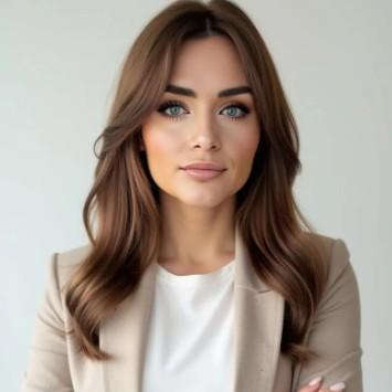 Alicia Caternolo Viscardi