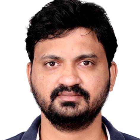 Kishore Cheruku