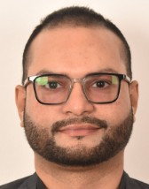 Asim Rafique
