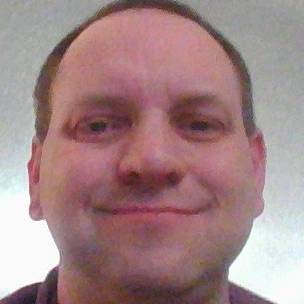 Kevin Oakley