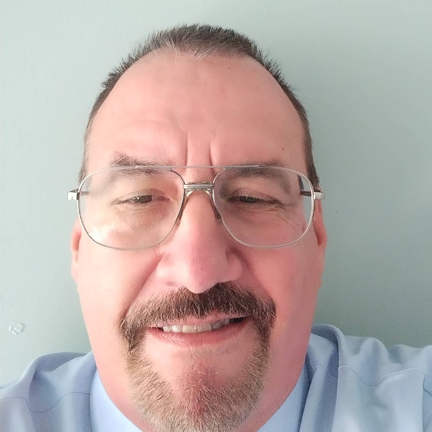 GREGG SPALDING