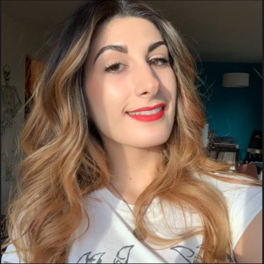 Nicole Biagi