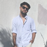 Yug Joshi