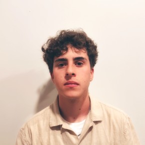 Jacob Kane