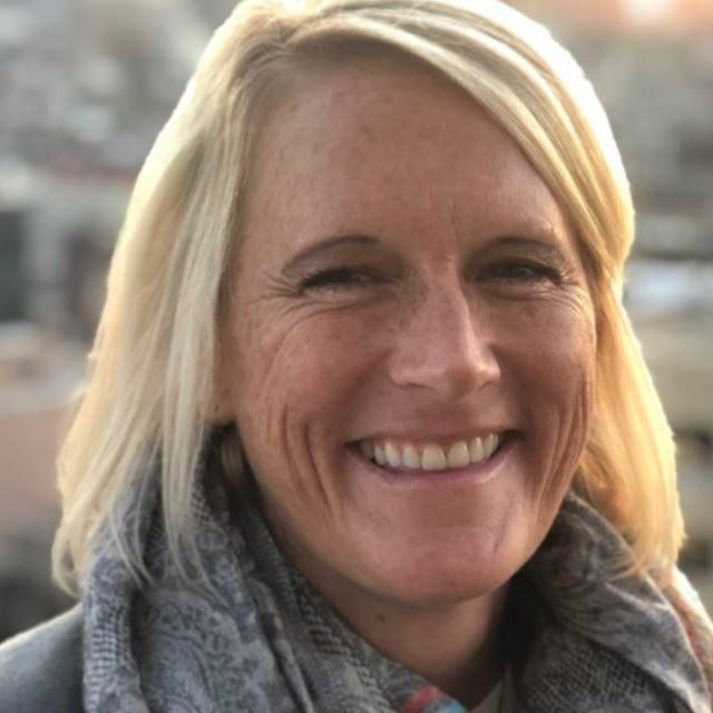Andria Huskinson