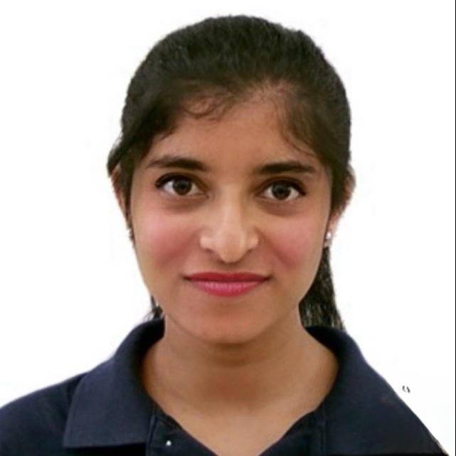 Chathurya B