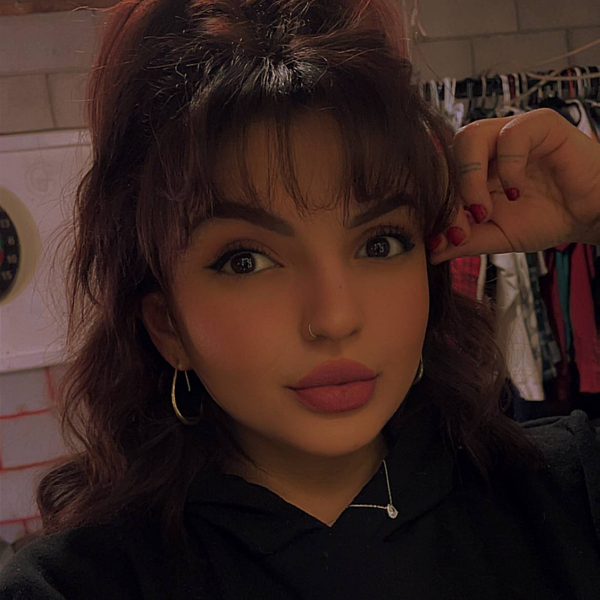 Arianna Campos