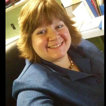 Amy Albright, LDO