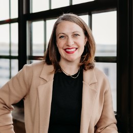 Valisa Downing