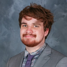 Ezra Chesluk - Staats