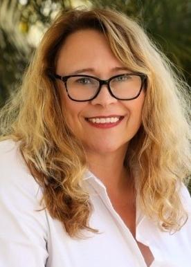 Jill Ross
