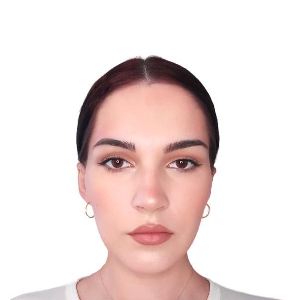 Alina Tsarush