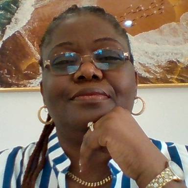 Mukeka Clarisse Tshibola
