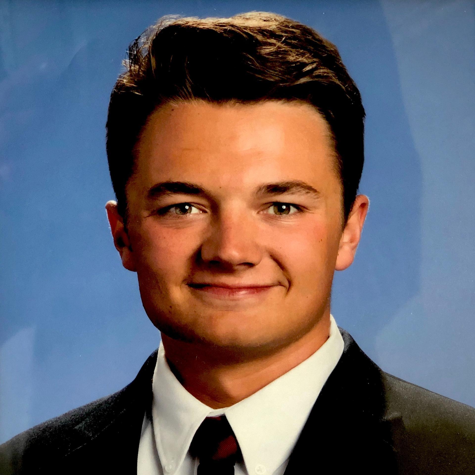 Carson Davis