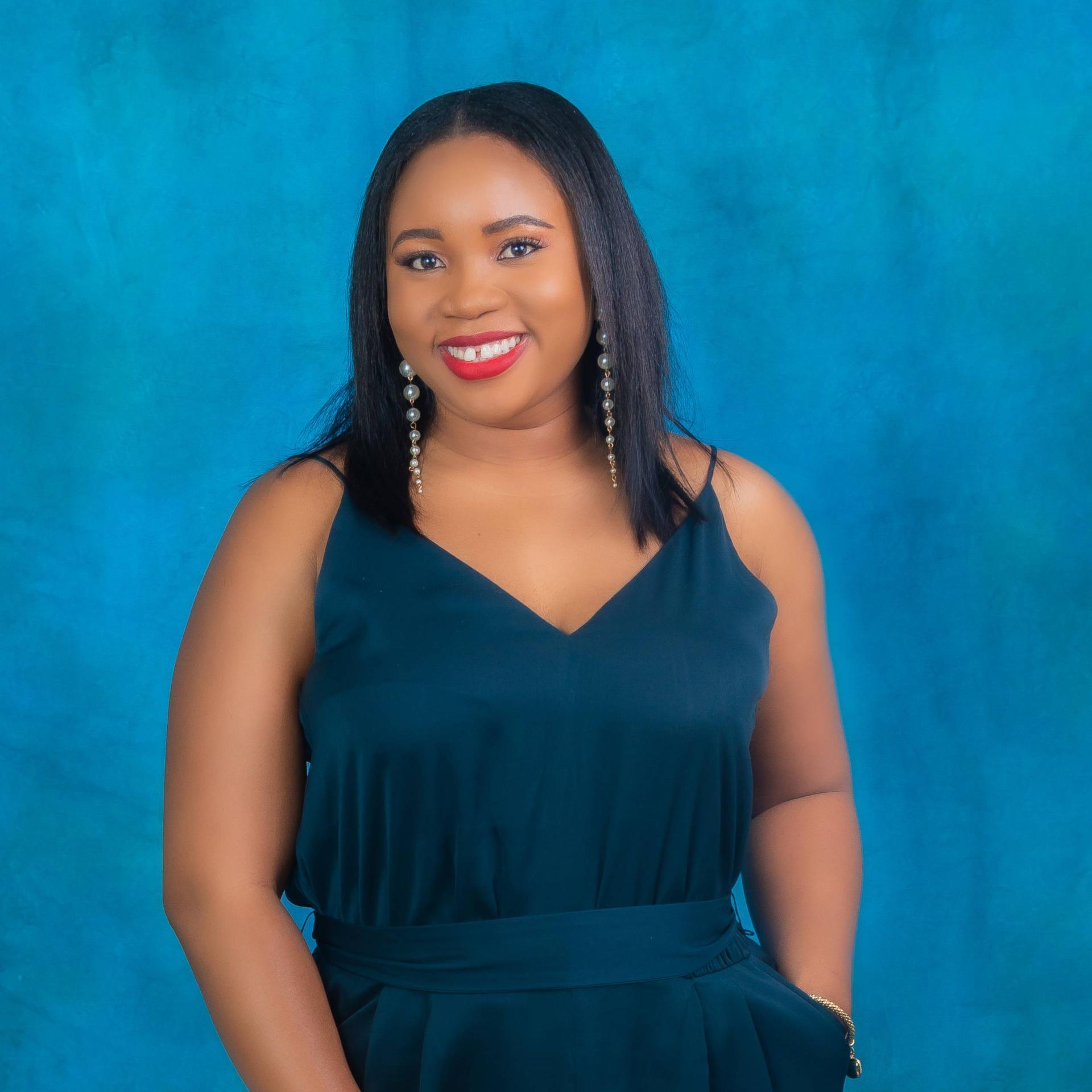 Matilda Donkor Amanfo