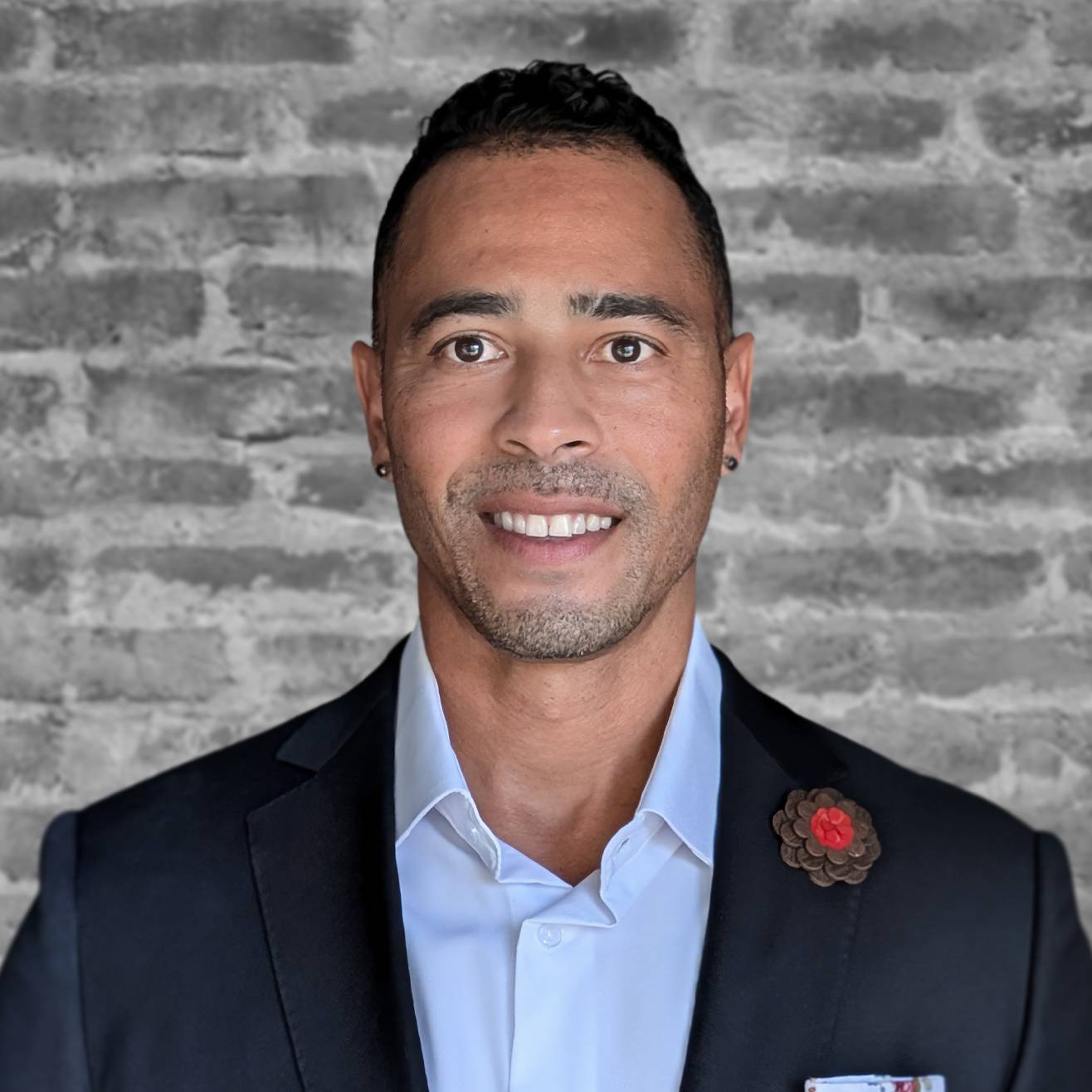 Deron Nelson