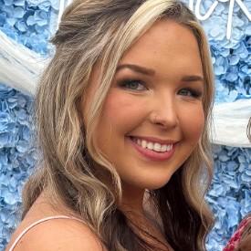 Emma Tilghman