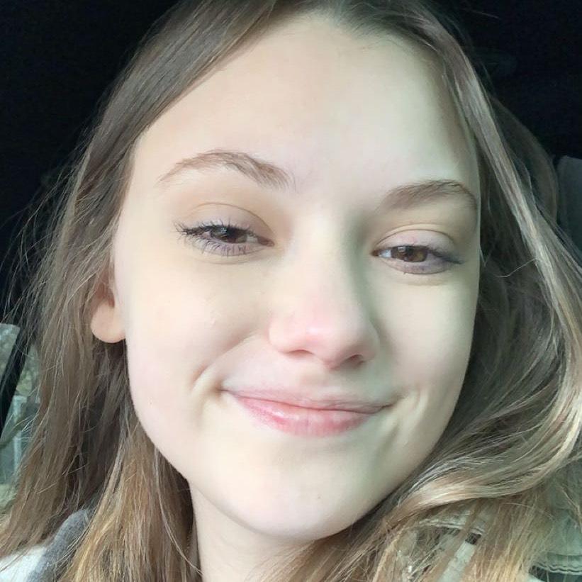 Keagan Hall