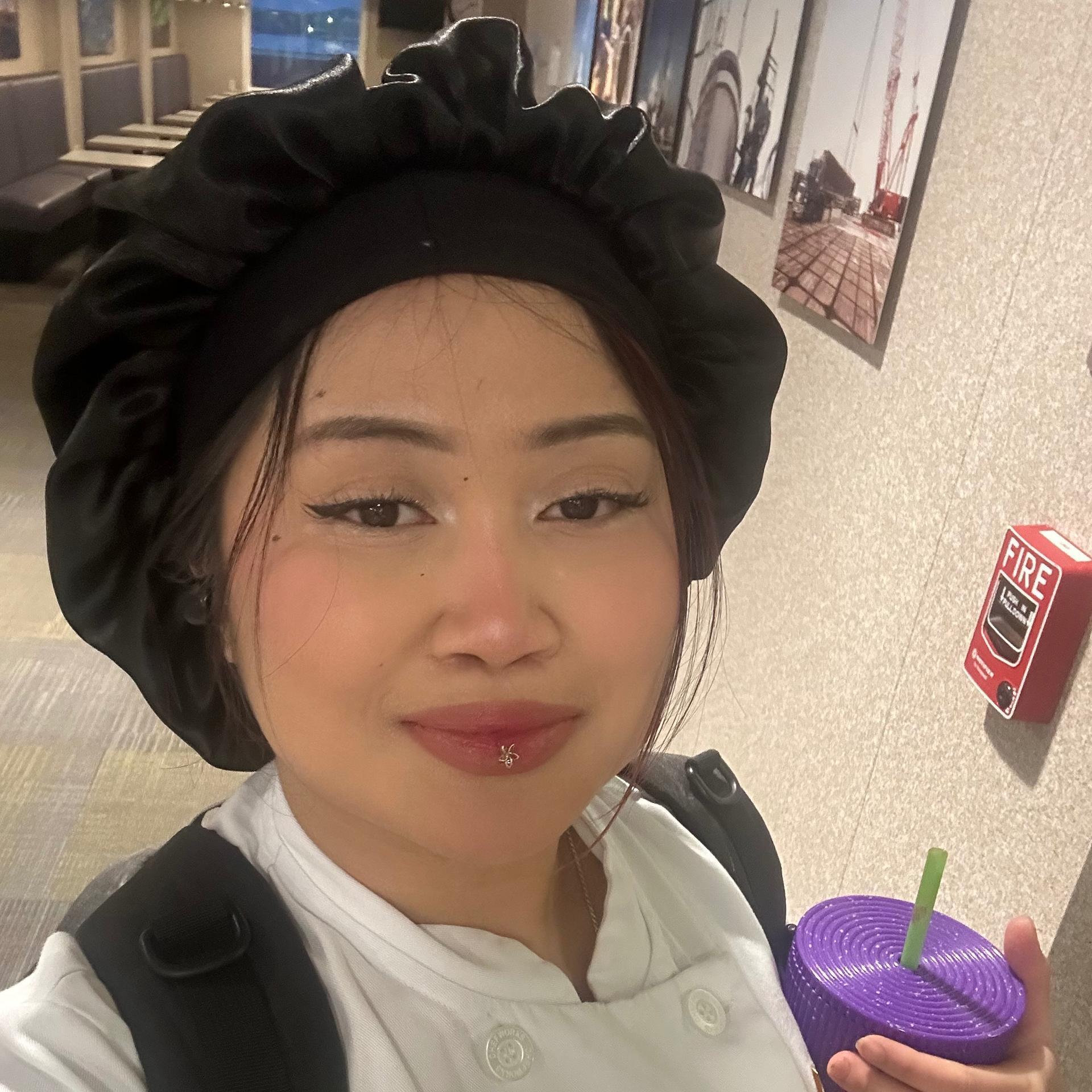 Mika Angela Basilio