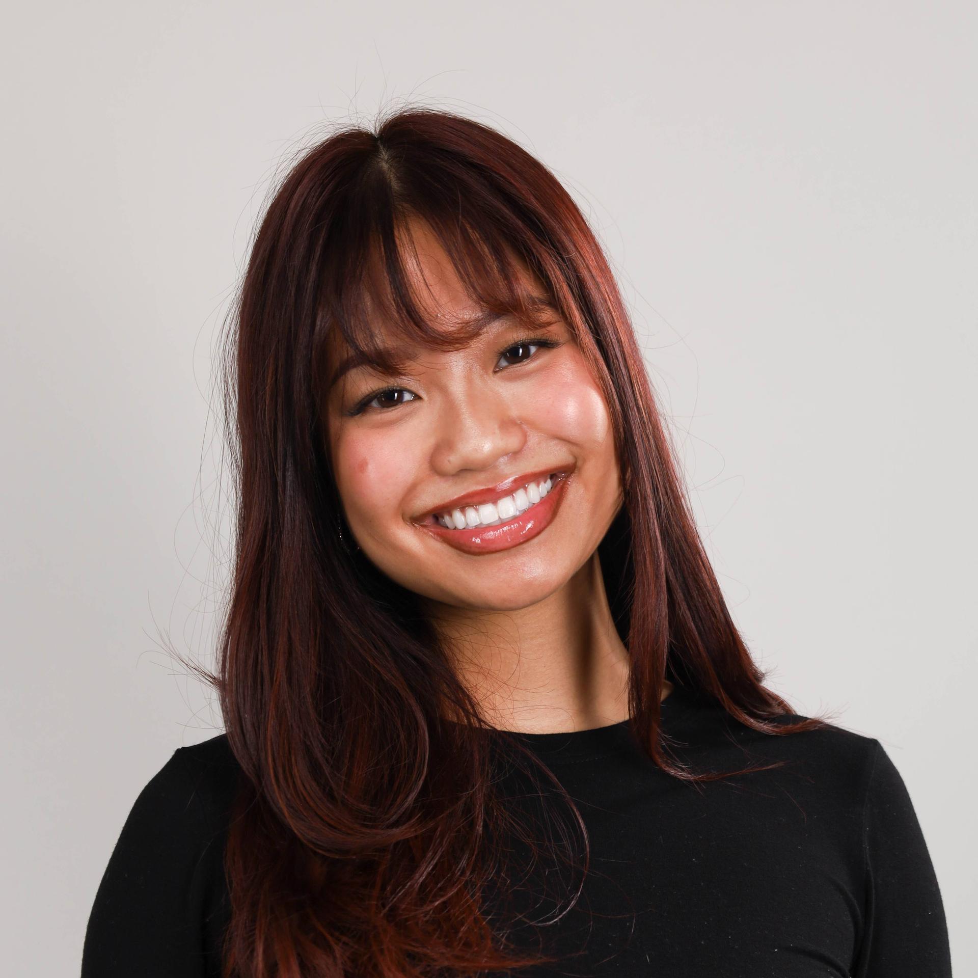 Kathy Chau