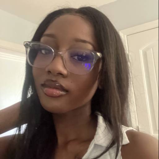 Sheniah Mckinnon
