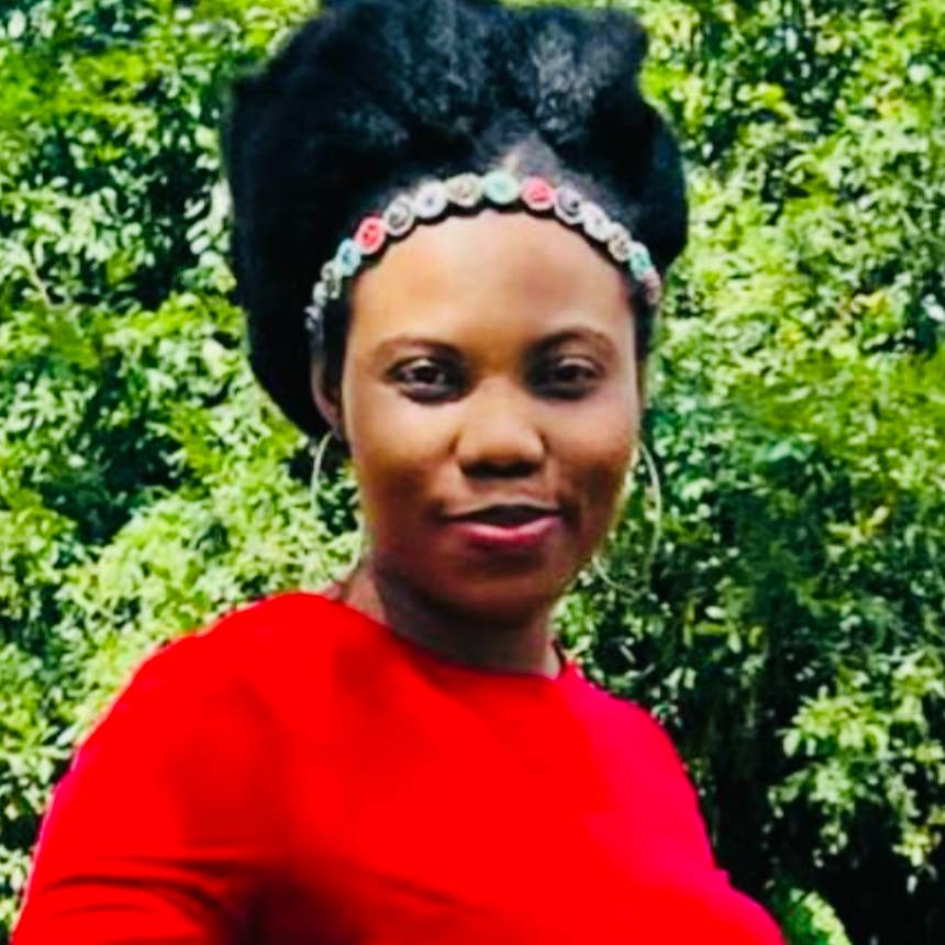BARBARA DAMOAH