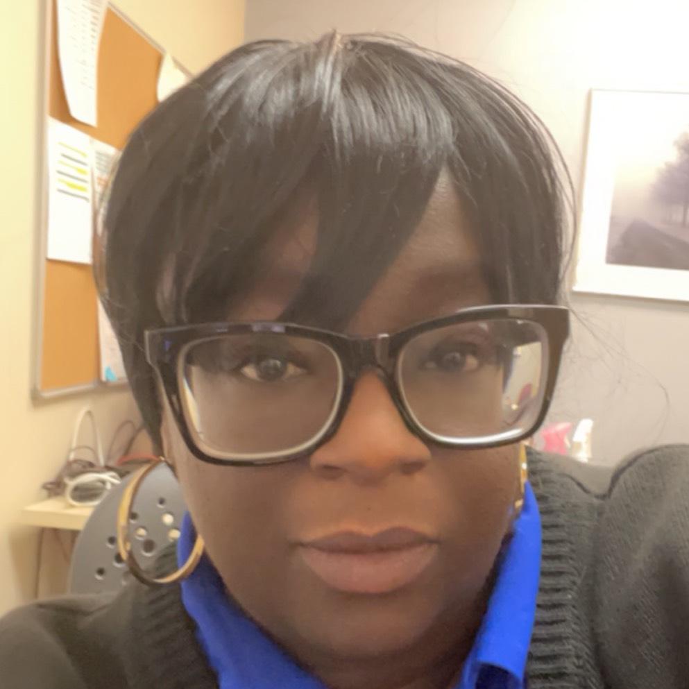 LYNETTE BROWN
