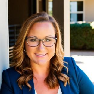 Trisha Riley