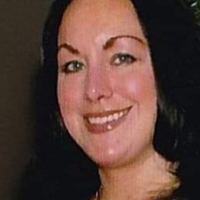 KRISTY GRAINGER