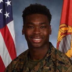 DeArron J. Anderson