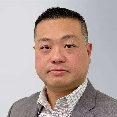 Raymond Chow