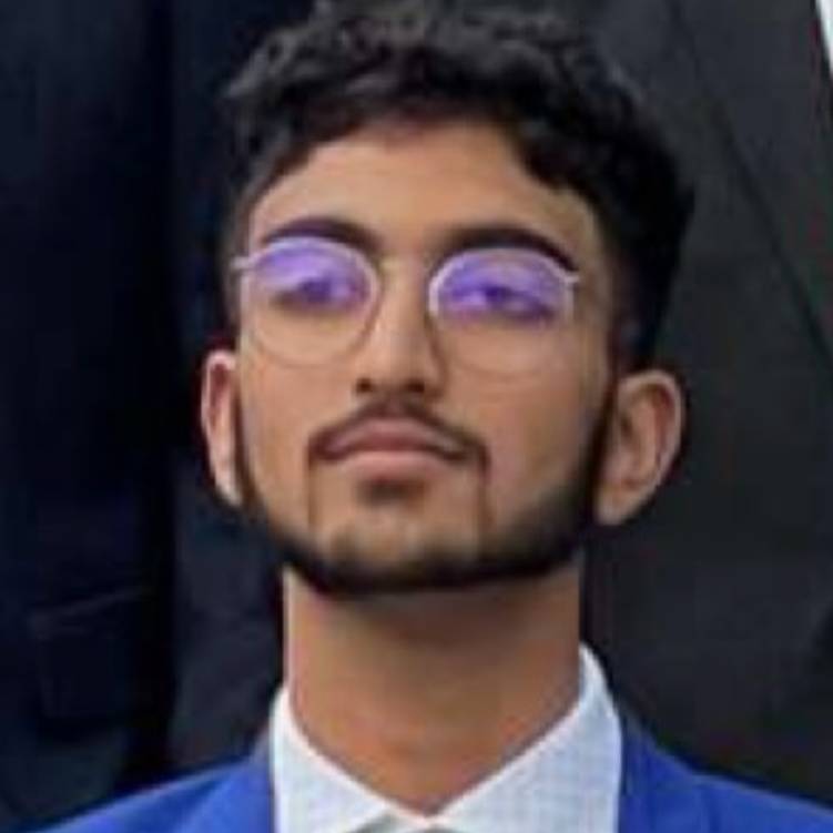 Panth Patel