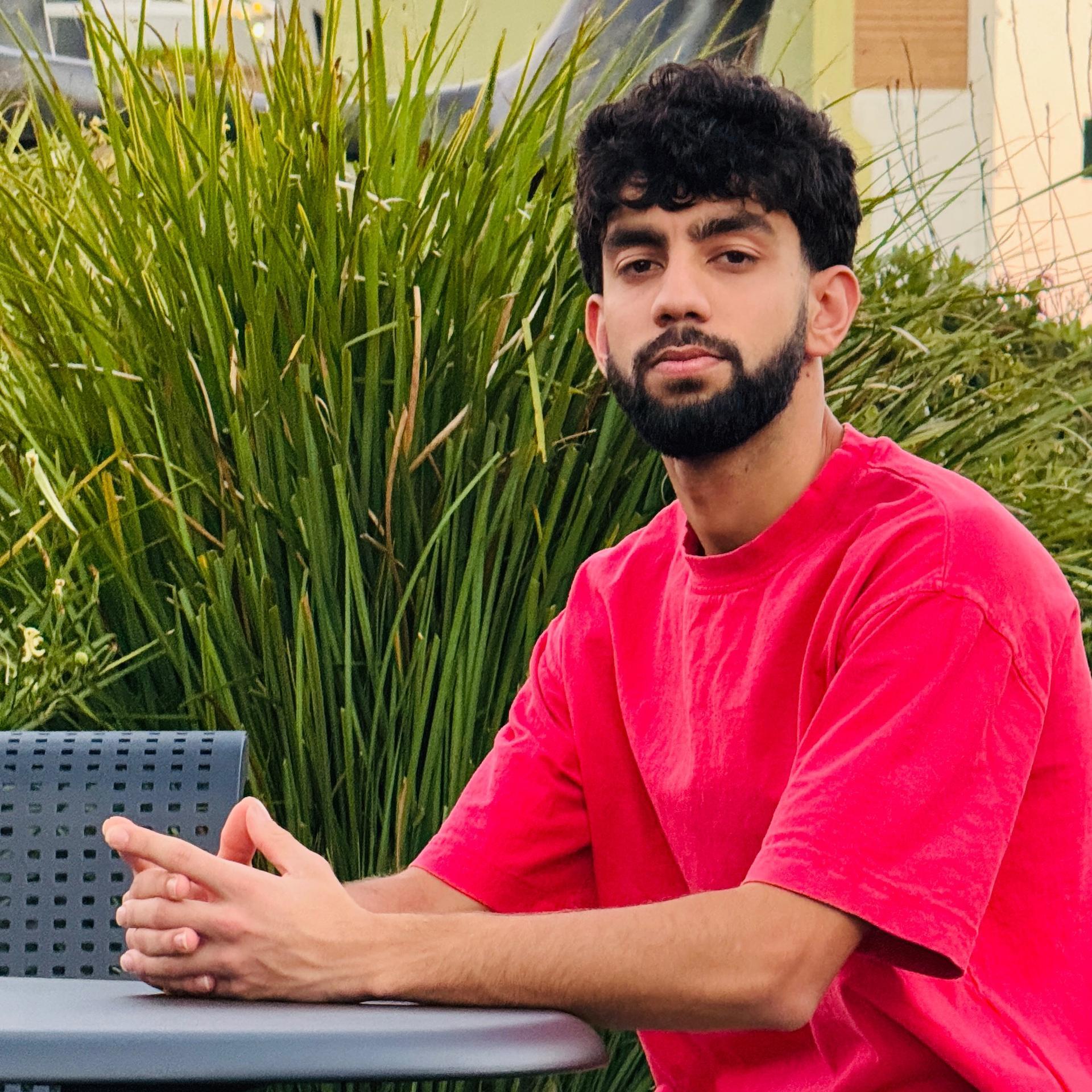 RAFI NOORI