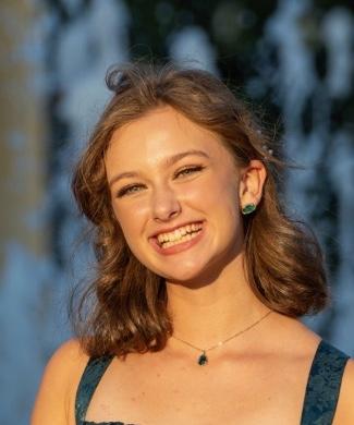 Eleanor Thomas