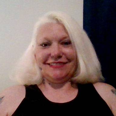 Tamara Martinson