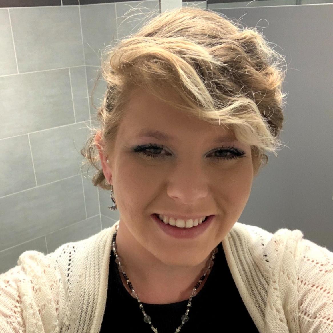 Jessica Carman