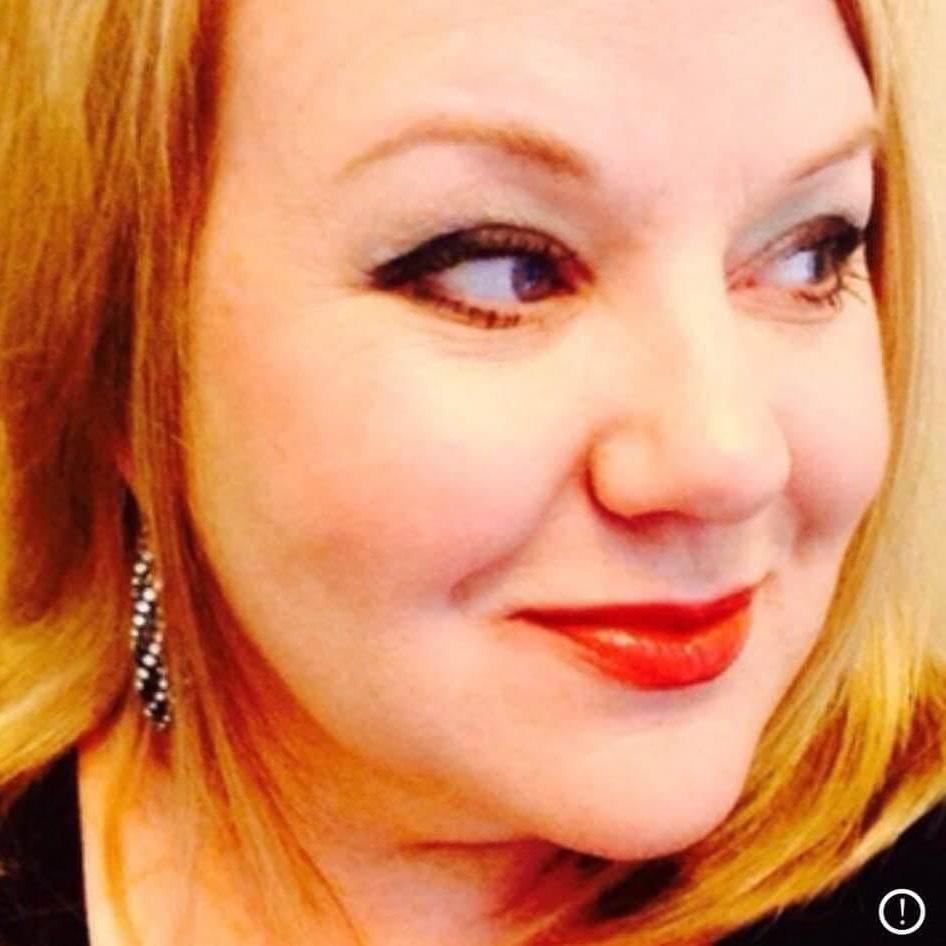 Kelly Kirkpatrick Martin